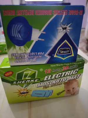 Most Affordable Mosquito Repellent Heater