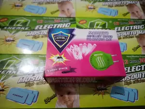 Very Affordable Mosquito Repellent Heater
