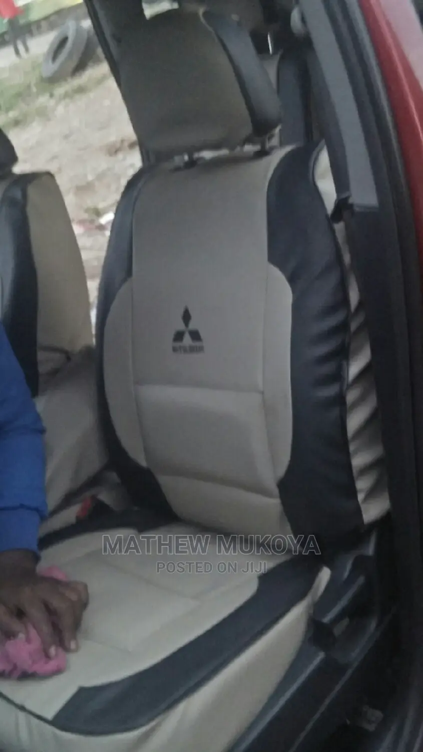 Colt Car Seat Covers