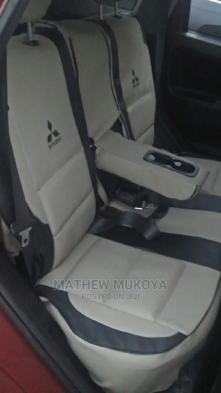 Colt Car Seat Covers