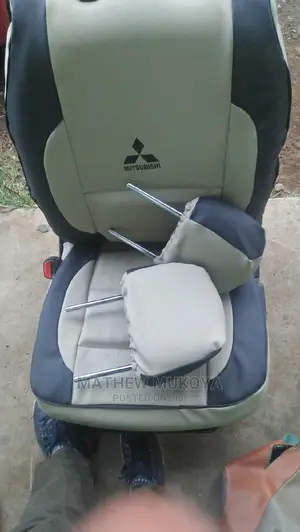 Central Ruiru Car Seat Covers