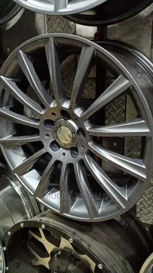 Rims 17inch $18inch for Mercedes Benz E200