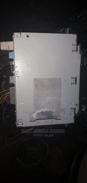 L405 4 Radio