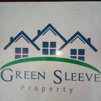 Greensleeve Property logo