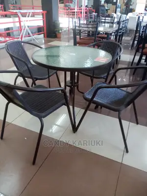 Best 4 Seater Outdoor Set