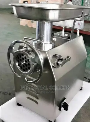 Workable Meat Grinder M22