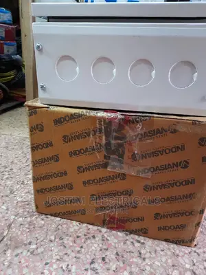 Top Gear Manual Changeover Switch
