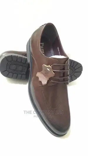 Italian Leather Low Cuts