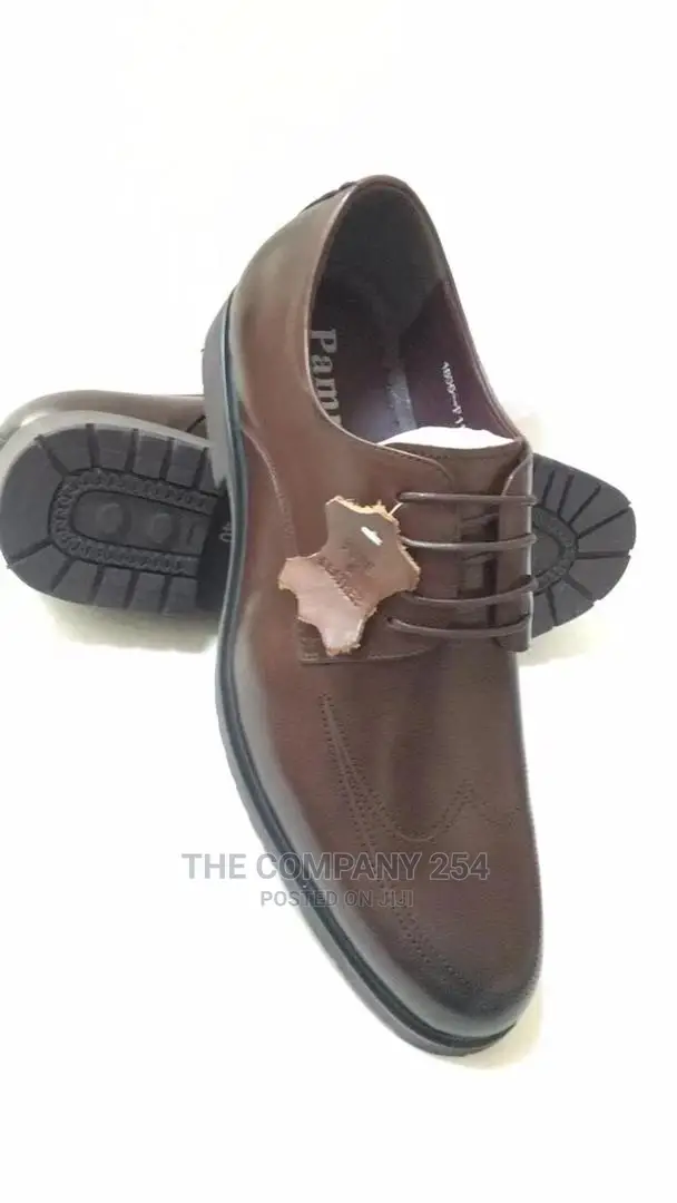 Italian Leather Low Cuts
