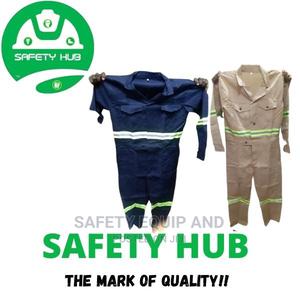 Custom Made Overalls in Nairobi for Workers - thumbnail 2