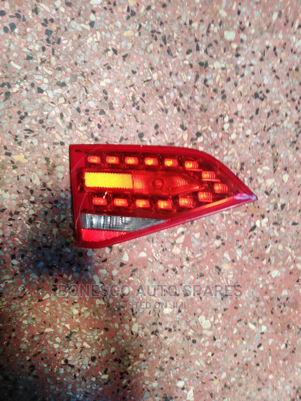 Audi A4 Tailgate / Boot Light