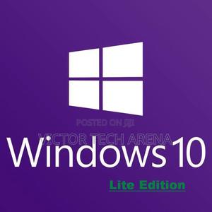 Windows 10 Lite (For Old/Slow/Low Specfications Computers) - thumbnail 2