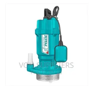 Submersible Water Pumps (550W)