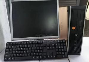 Desktop Computer HP EliteOne 800 G3 2GB AMD A8 HDD 250GB - thumbnail 2