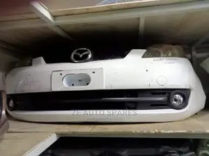 Mazda Demio Nosecut 05