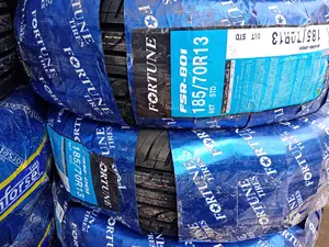 185/70r13 Fortune Tyre