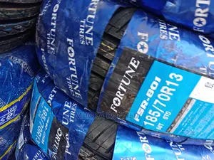 185/70r13 Fortune Tyre