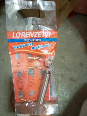 Lorenzetti Showerhead Element - thumbnail 2