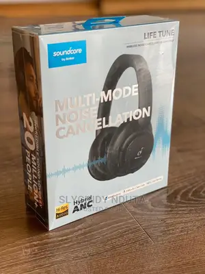 Lifetune Multimode Noise
