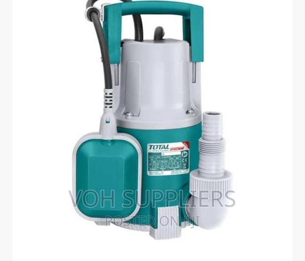 TWP64001 Submersible Pump - main view