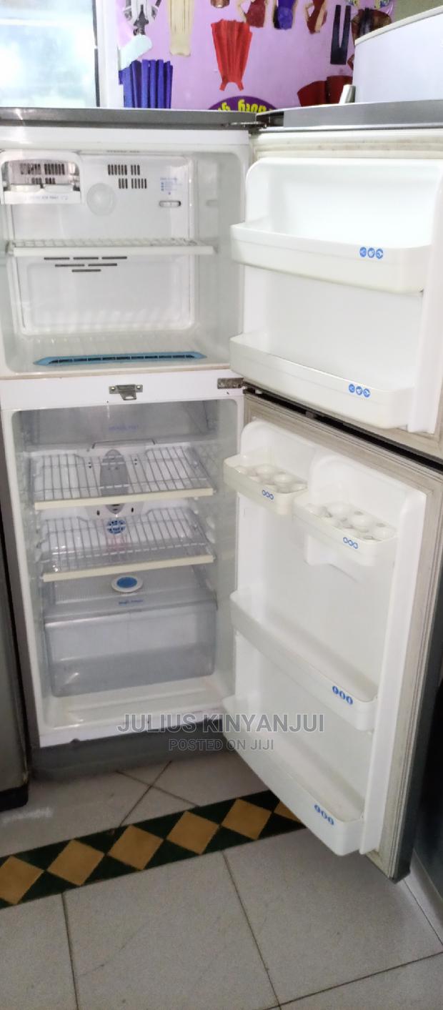 Express Cool Lg Fridge - main view