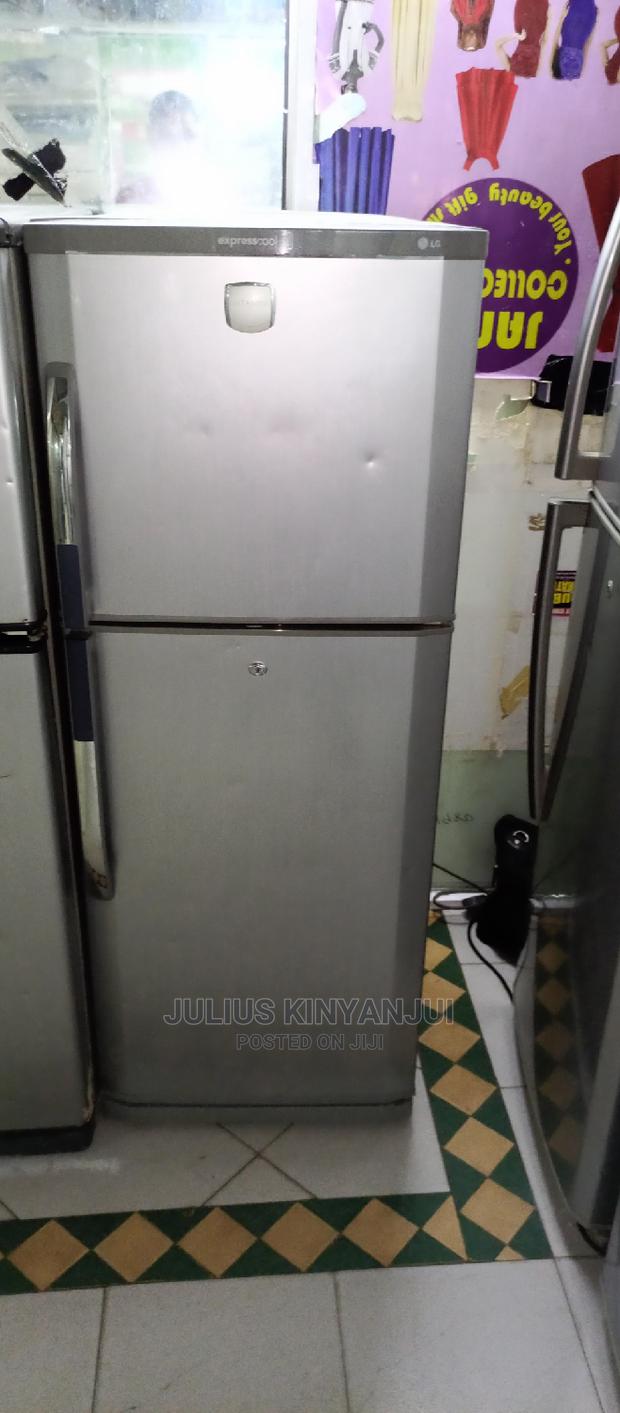 Express Cool Lg Fridge - thumbnail 2
