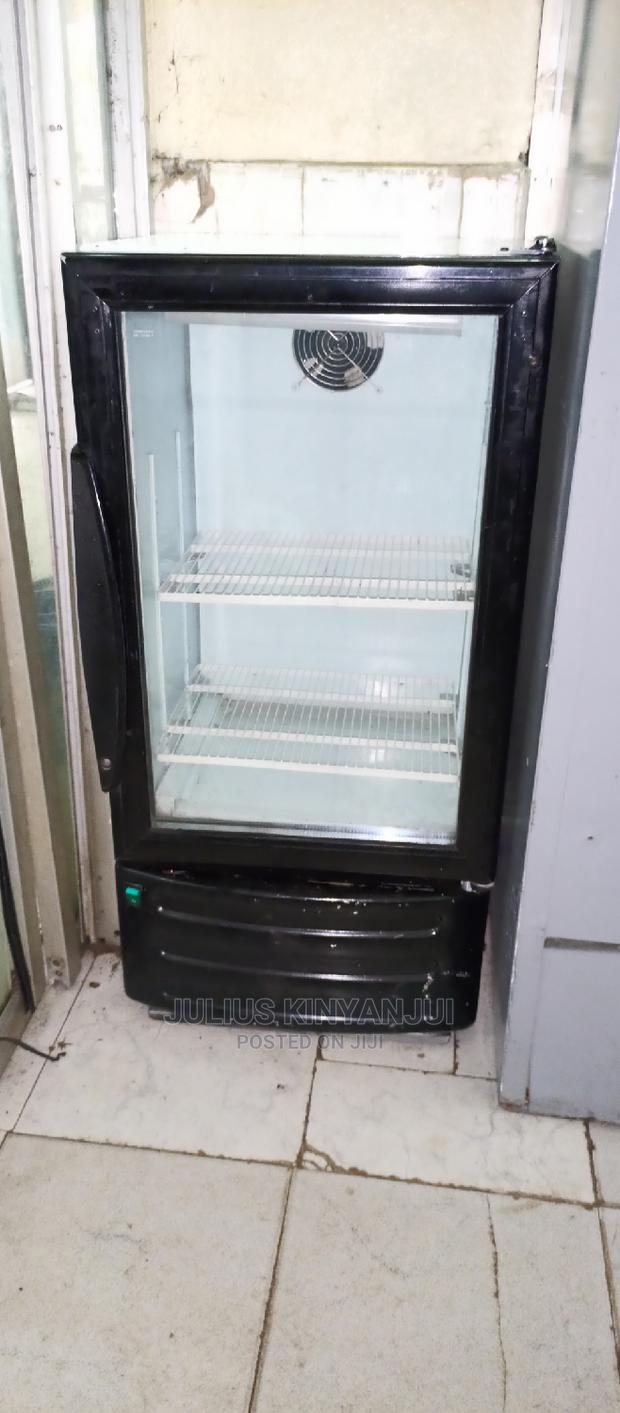 Mini Fridge Display - thumbnail 2