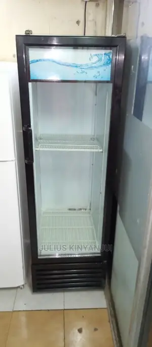 Medium Size Fridge Display