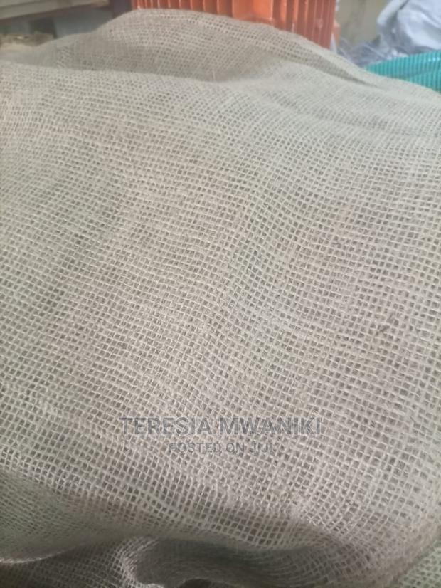 Hessian Cloth - main view