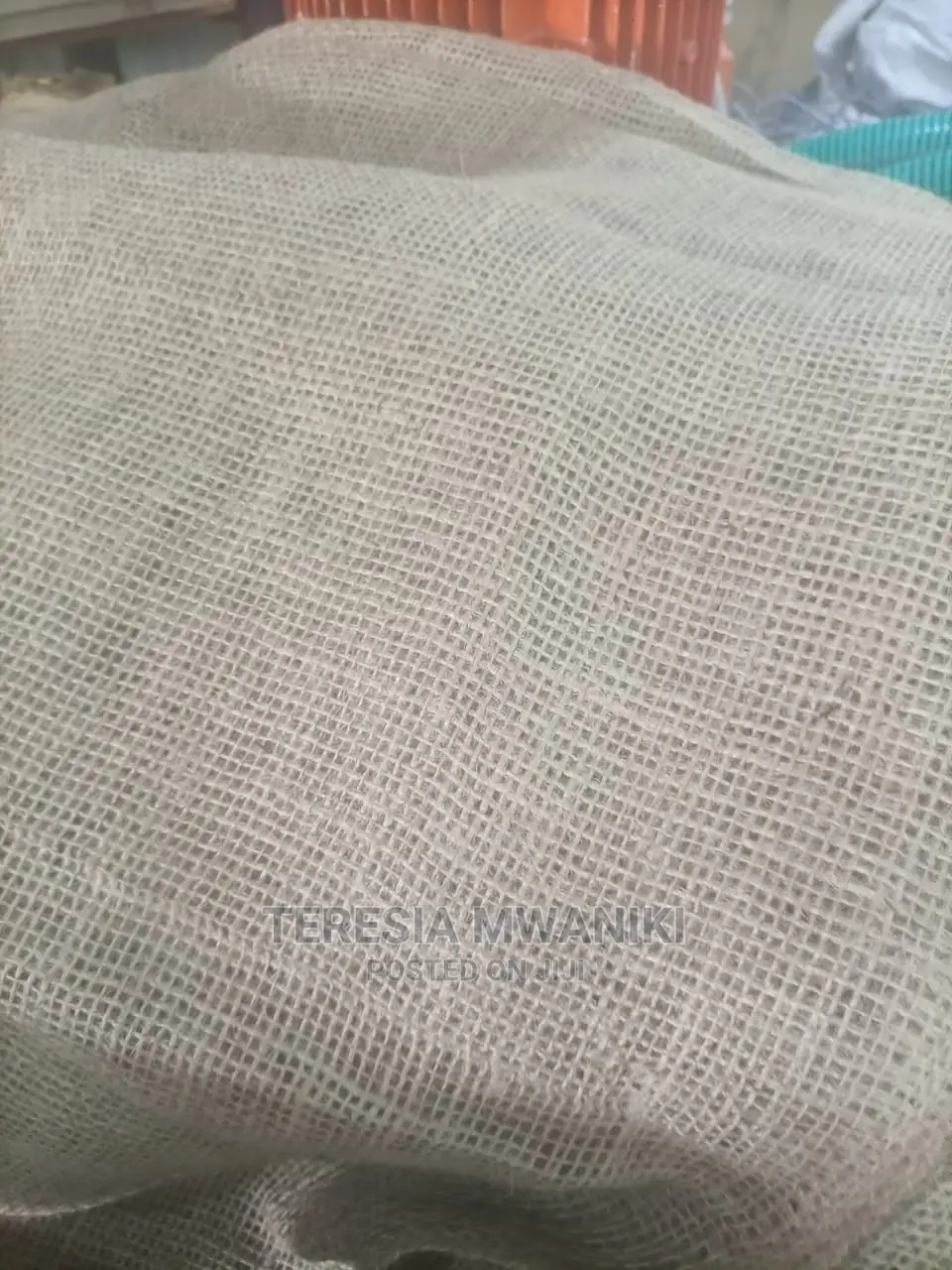 Hessian Cloth