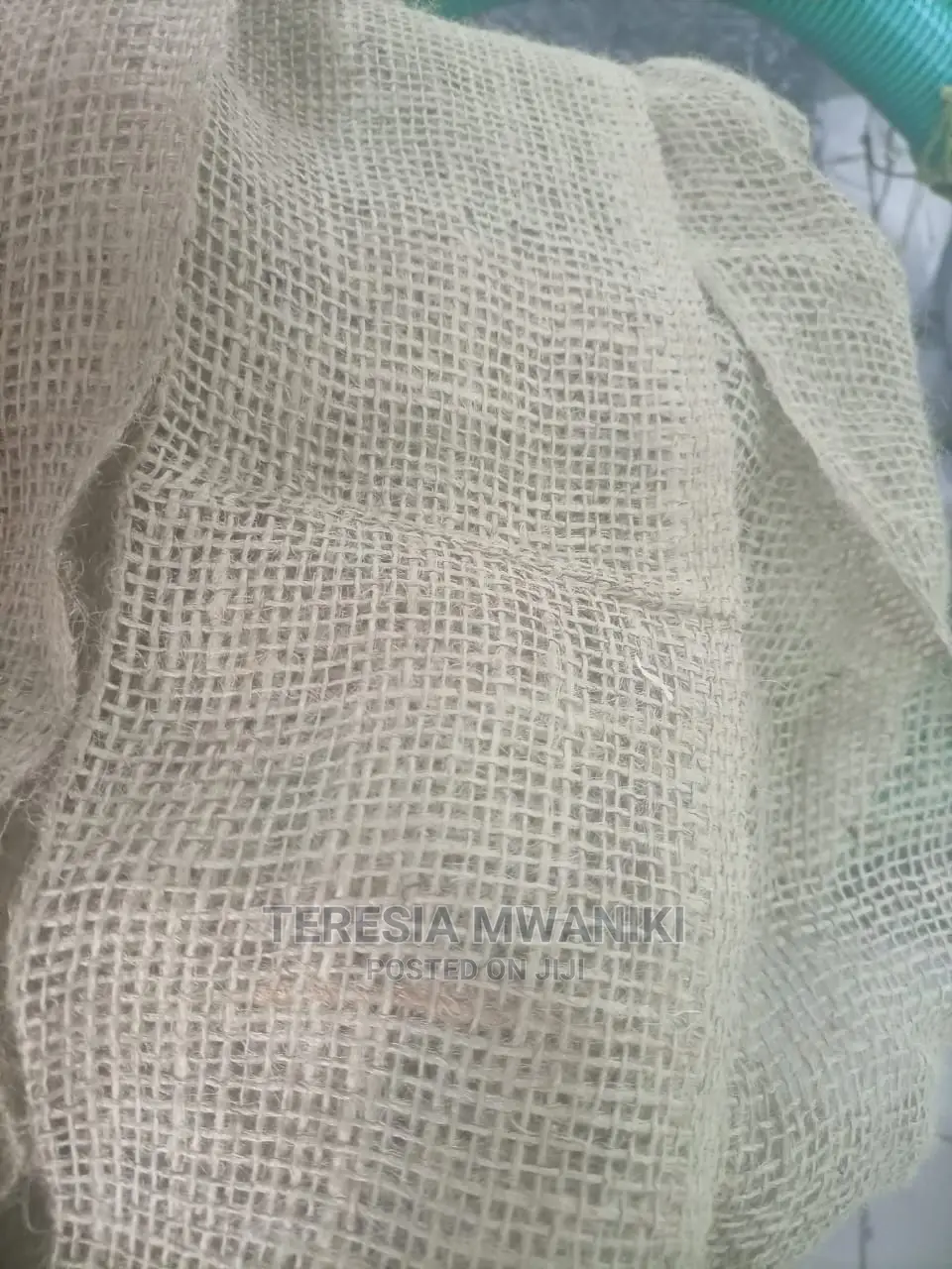 Hessian Cloth