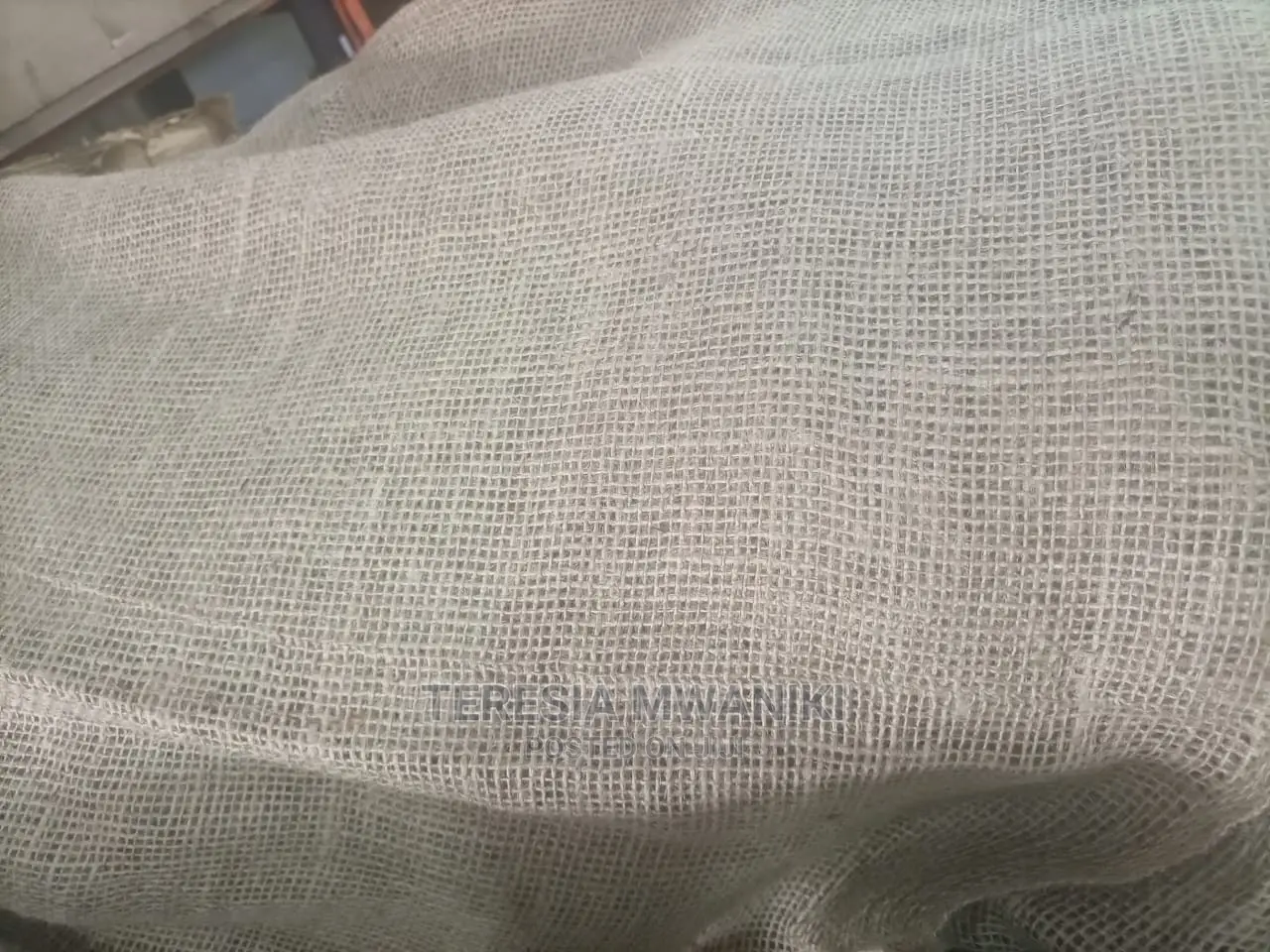 Hessian Cloth