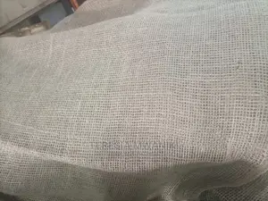 Hessian Cloth