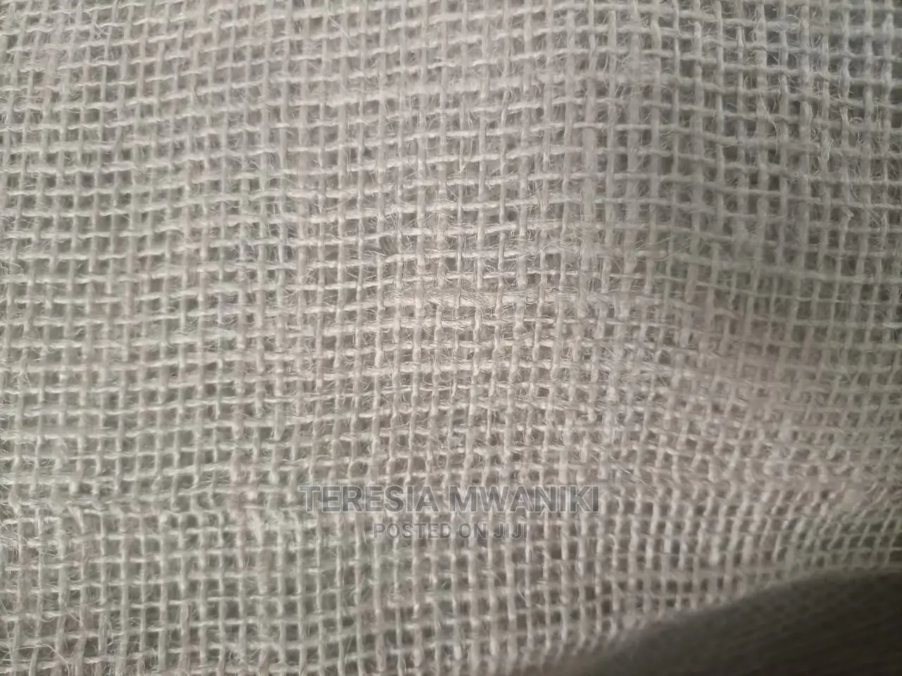 Hessian Cloth