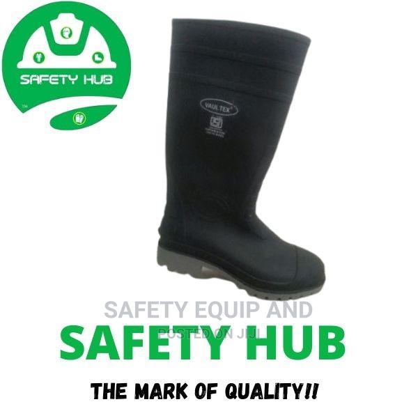 Vaultex Safety Gumboots in Kenya - thumbnail 2