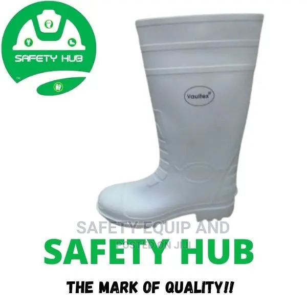 Vaultex Safety Gumboots in Nairobi