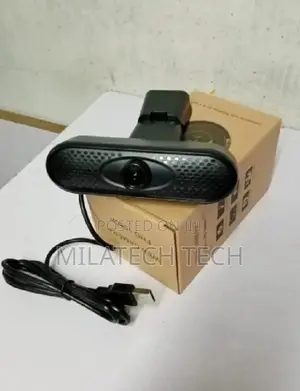 Web Cam Camera 1080