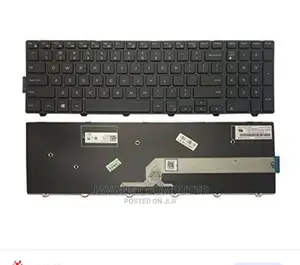 Dell 15 3542/3551/3558 Keyboard