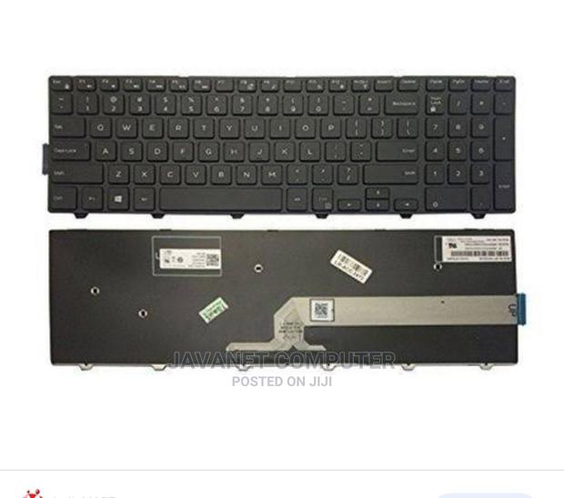 Dell 15 3542/3551/3558 Keyboard