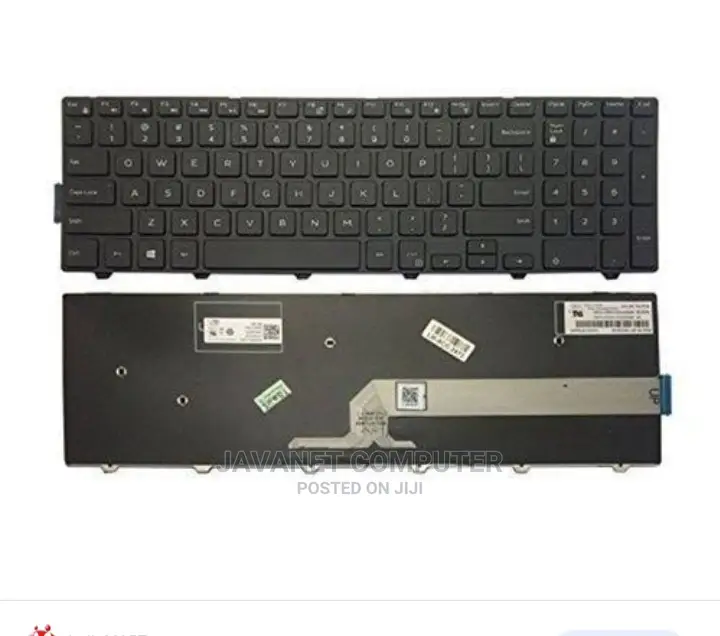 Dell 15 3542/3551/3558 Keyboard