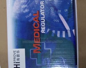 Oxygen Regulator I - thumbnail 2