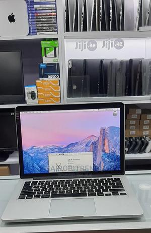 Laptop Apple MacBook Pro 2014 8GB Intel Core I5 256GB - main view