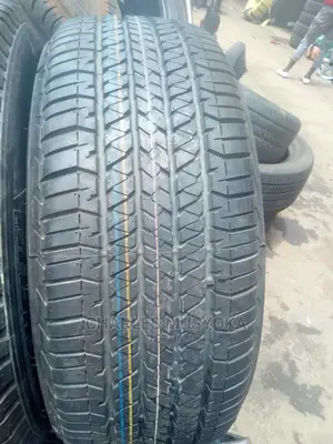 265/60 R 18 Bridgestone Ht