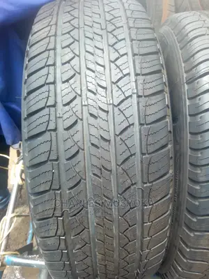 265/60 R 18 Michelin Latitude
