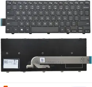 Dell 3441/5447/ Keyboard