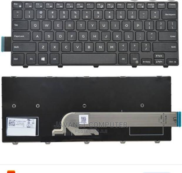Dell 3441/5447/ Keyboard