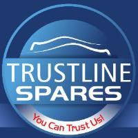 Trustline Spares logo