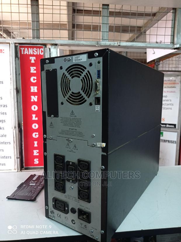 Apc 2200va Power Backup - thumbnail 4