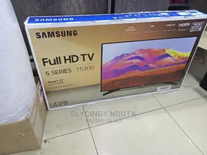 Samsung43inches
