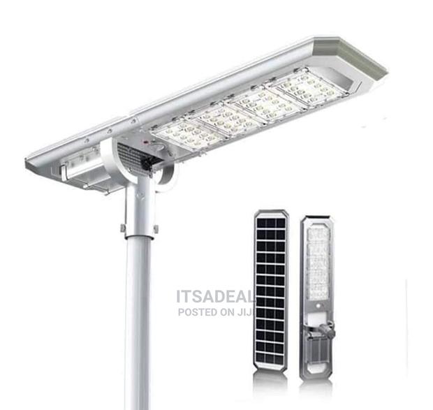 Solar Floodlights